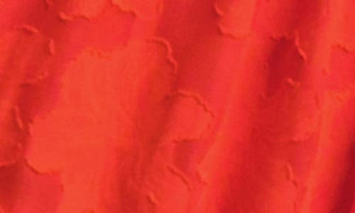 Flying Tomato Tiered Midi Dress