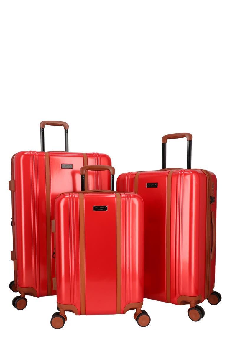 Kingston 3-Piece Hardside Luggage Set | Nordstromrack