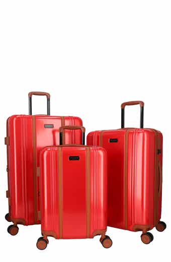 Ted Baker Kingston 3-Piece Hardside Luggage Set