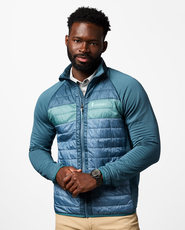 Cotopaxi Capa Hybrid Insulated Jacket - Men's