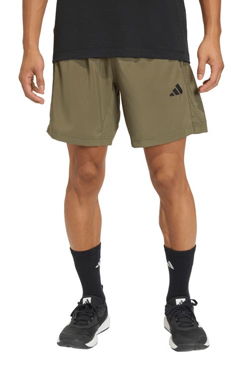 Essentials Training Shorts