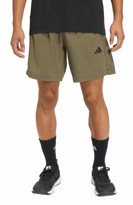 Essentials Training Shorts
