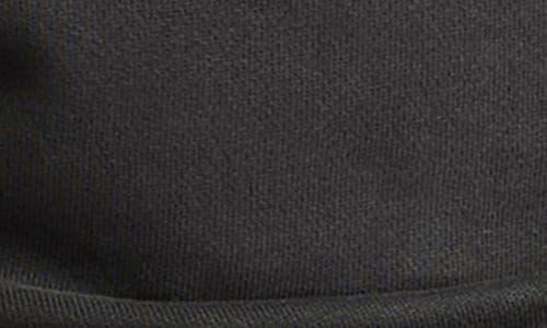 LUCKY BRAND LUCKY BRAND EMBROIDERED LOGO CREWNECK SWEATSHIRT