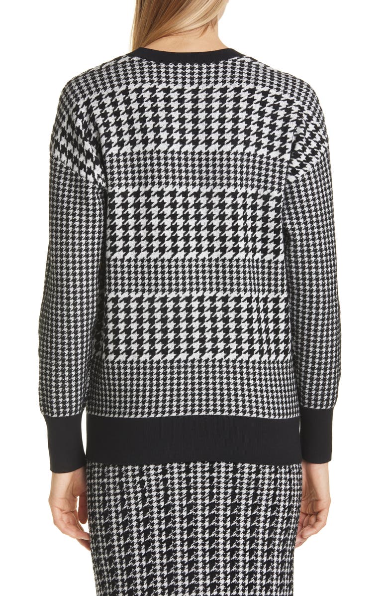 Ted Baker London Novahh Altas Sweater, Alternate, color, 