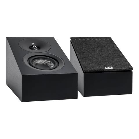 DA43 DEBUT 3.0 4 Inch Atmos Enabled Speakers - Pair