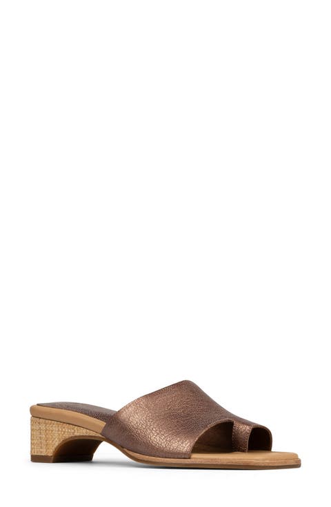 Cascade Mule Sandal (Women)