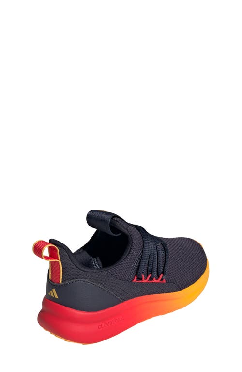 ADIDAS ORIGINALS ADIDAS KIDS' LITE RACER ADAPT 7.0 SLIP-ON SNEAKER