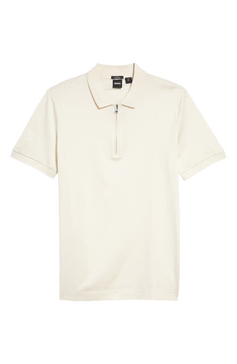 Polston Cotton Polo