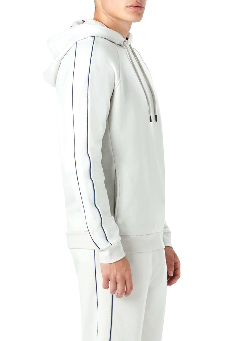 Comfort Cotton Hoodie, Alternate, color, STONE