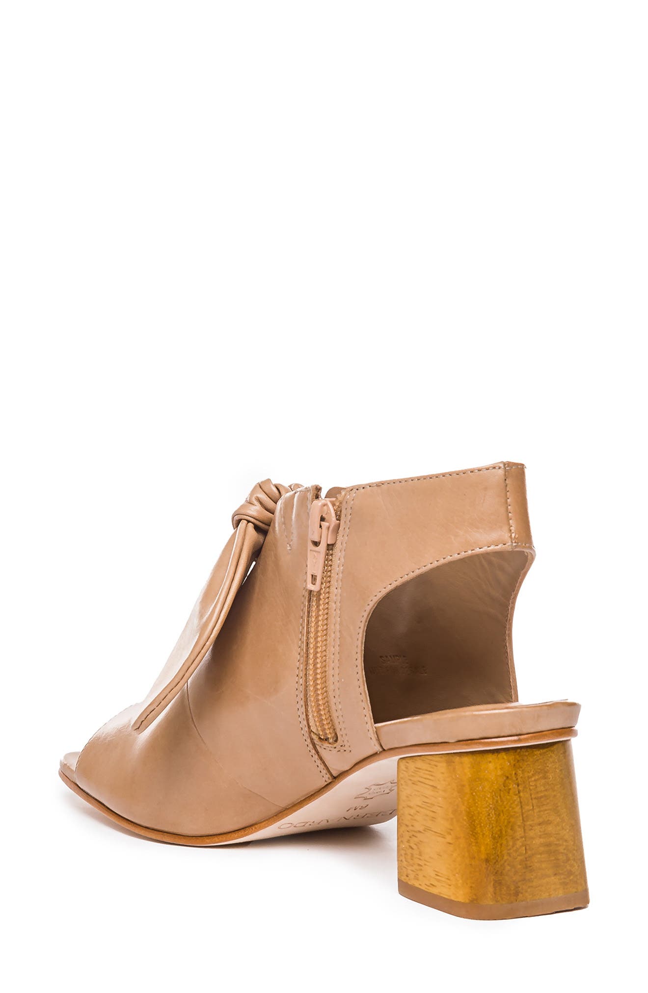Lizzie Sandal, Alternate, color, SAND LEATHER