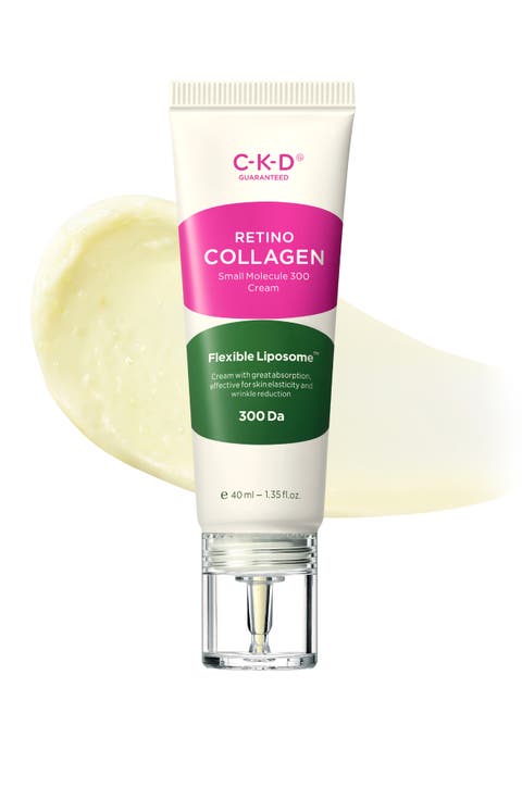 Retino Collagen Firming Cream