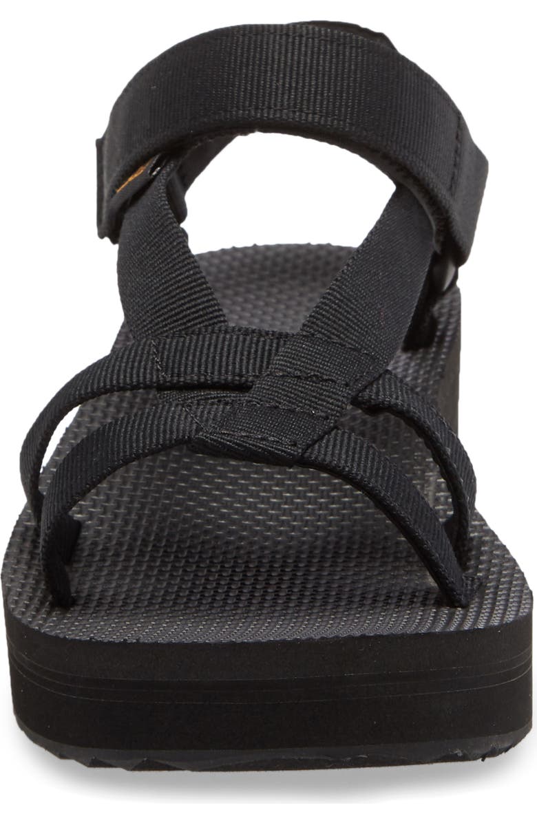 Teva Midform Arivaca Sandal, Alternate, color,