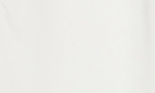 Love By Design April High Waist Wide Leg Pants In White