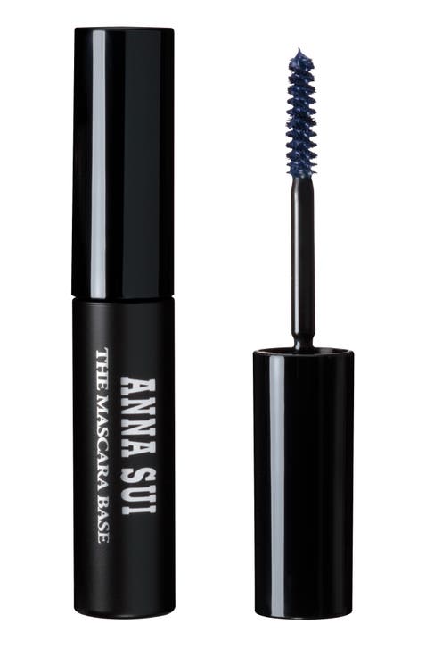 The Mascara Base