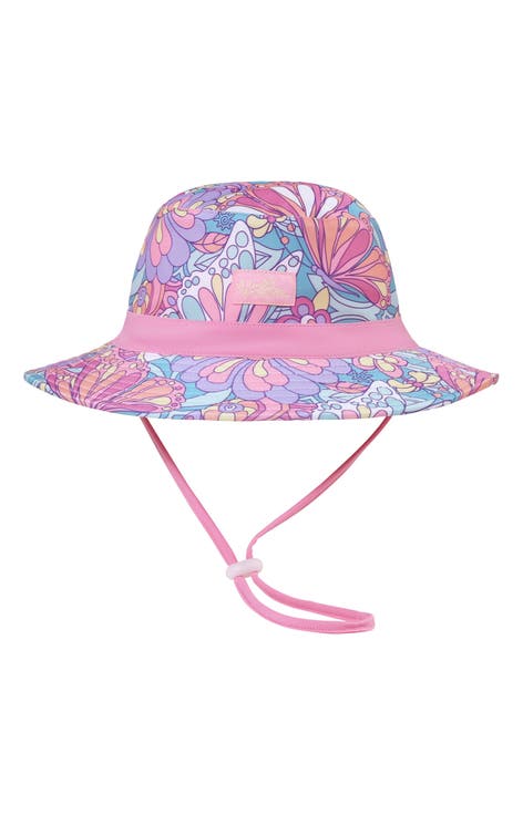Swim Hat (Toddler, Little Kid, Big Kid)