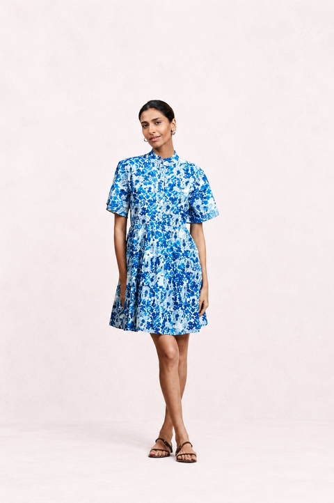 Vibeka Short Dress