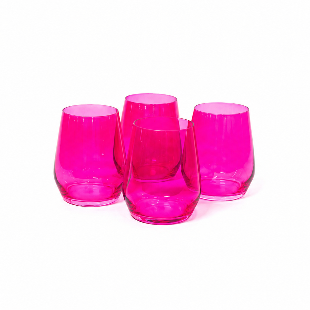 selected Hot Hot Pink