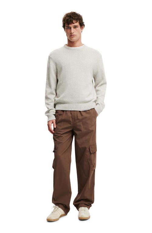 COTTON ON KNOX BAGGY CARGO PANT