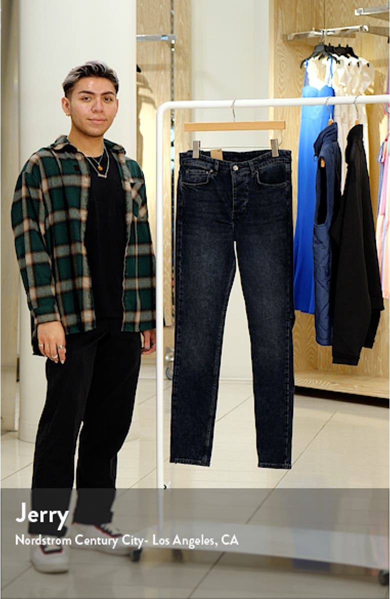 Chitch Blue Kolla Slim Fit Jeans, sales video thumbnail