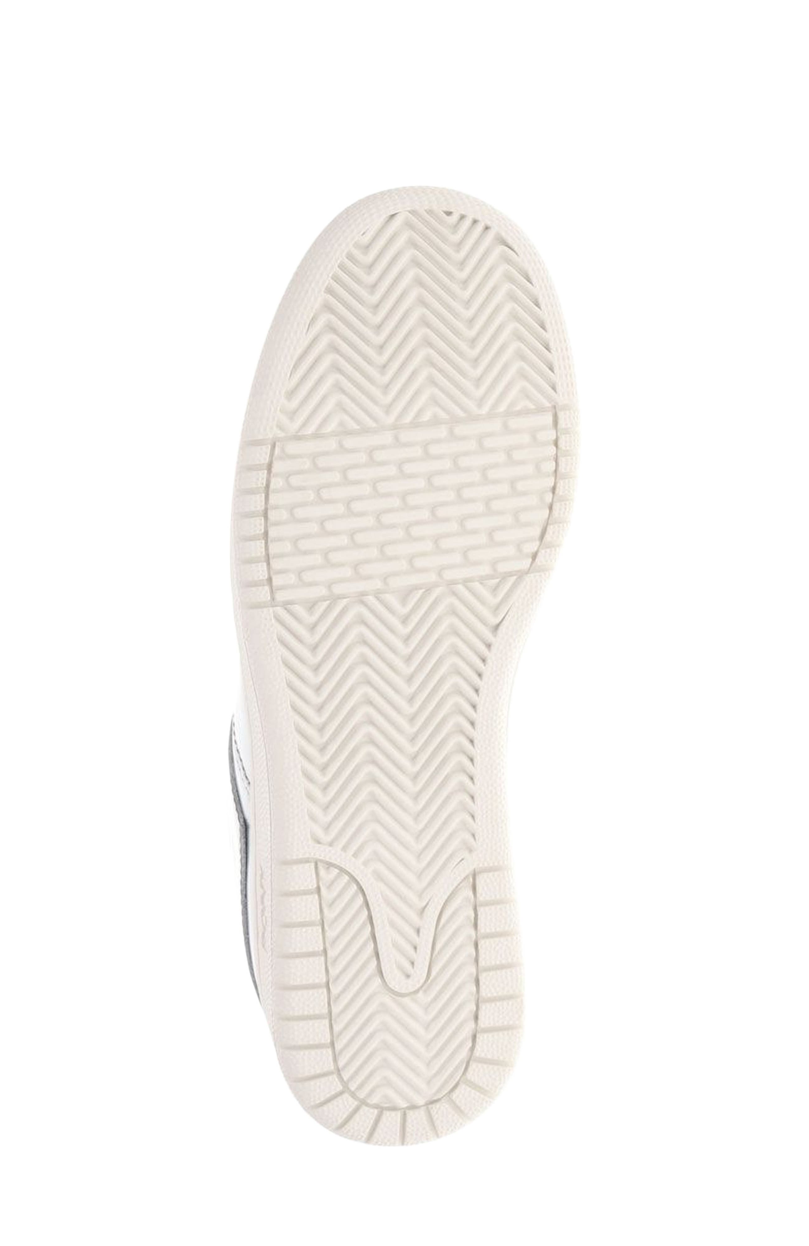 PONY M-80 Low Metallic Sneakers, Alternate, color, 