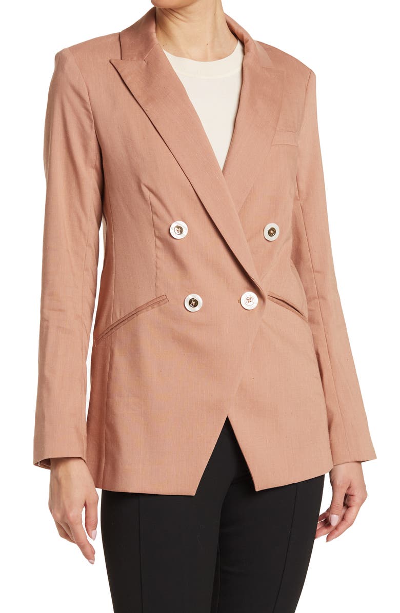 Veronica Beard Nisha Jacket, Main, color, 