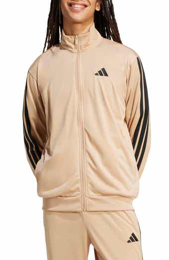adidas 3-Stripes Track Jacket