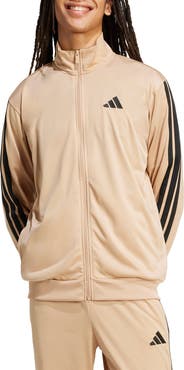 adidas 3-Stripes Track Jacket