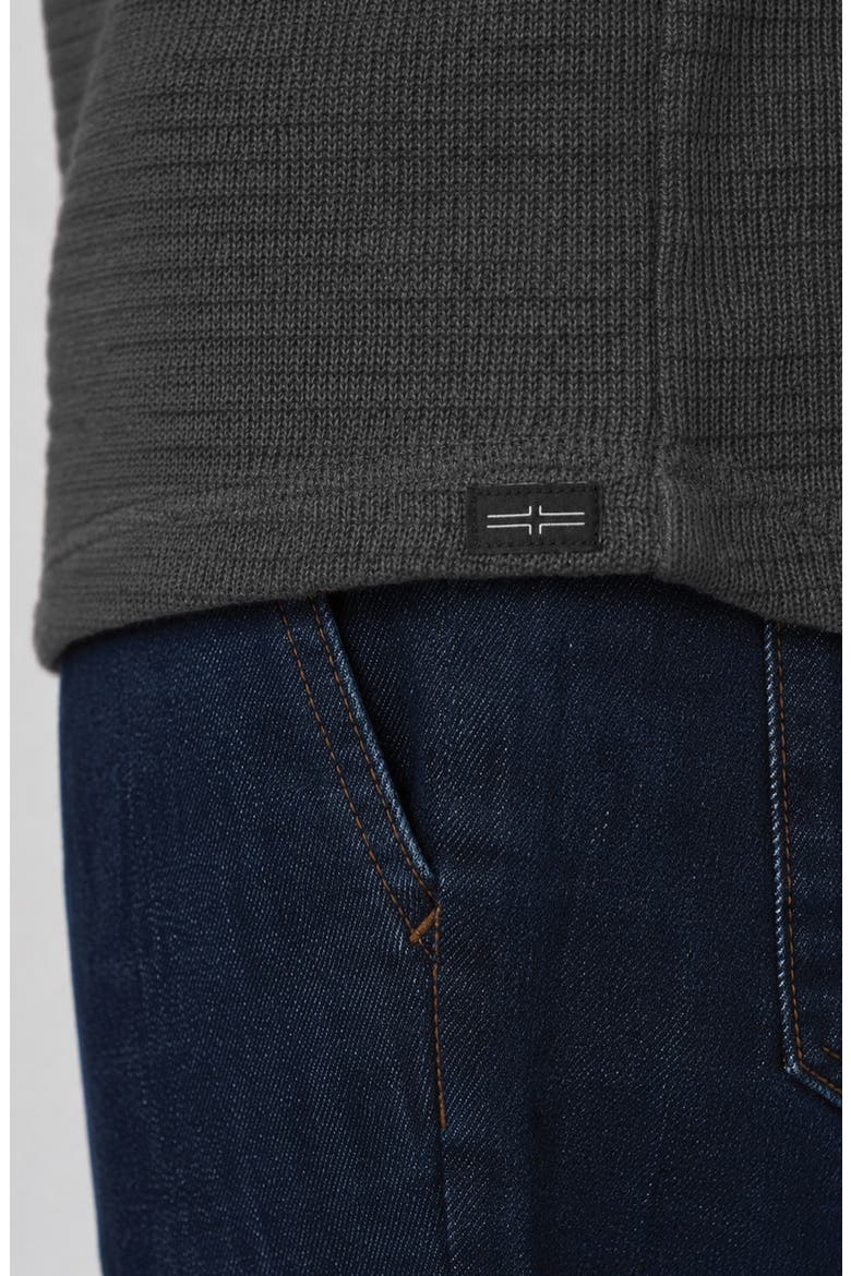 Crewneck Sweater, Alternate, color, CHARCOAL HEATHER