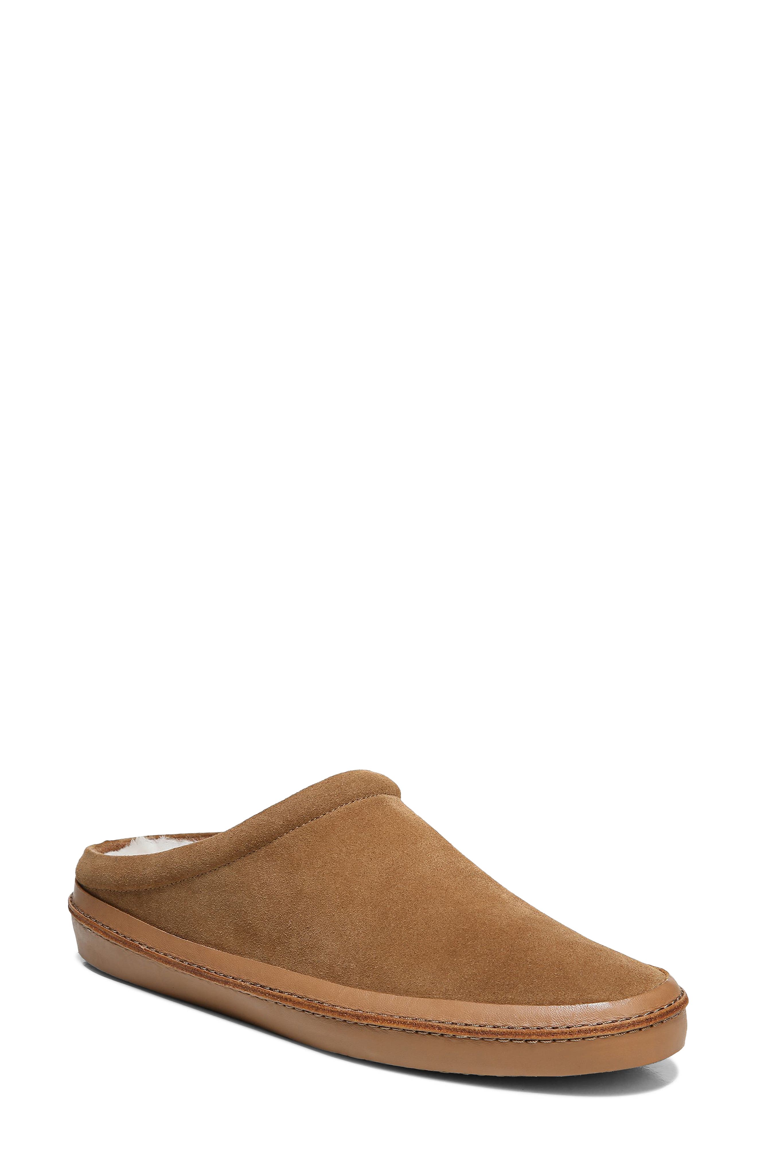 Vince Porter Scuff Slipper (Men) | Nordstromrack