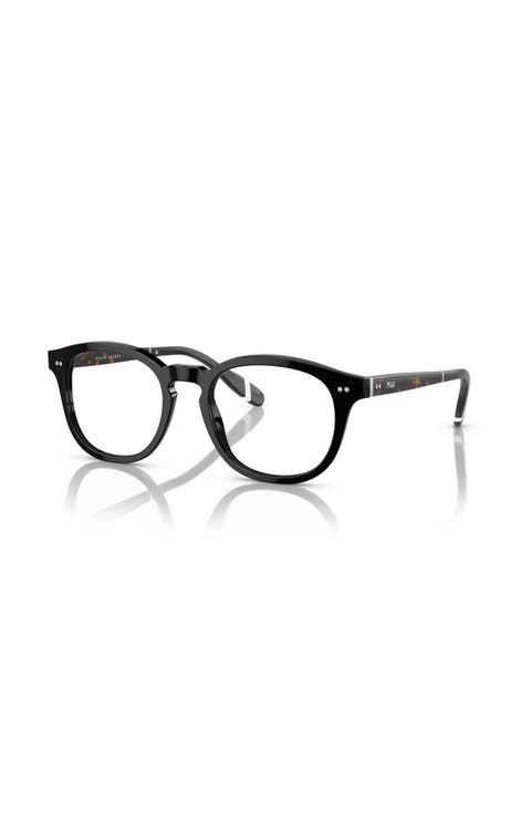 52mm Square optical glasses