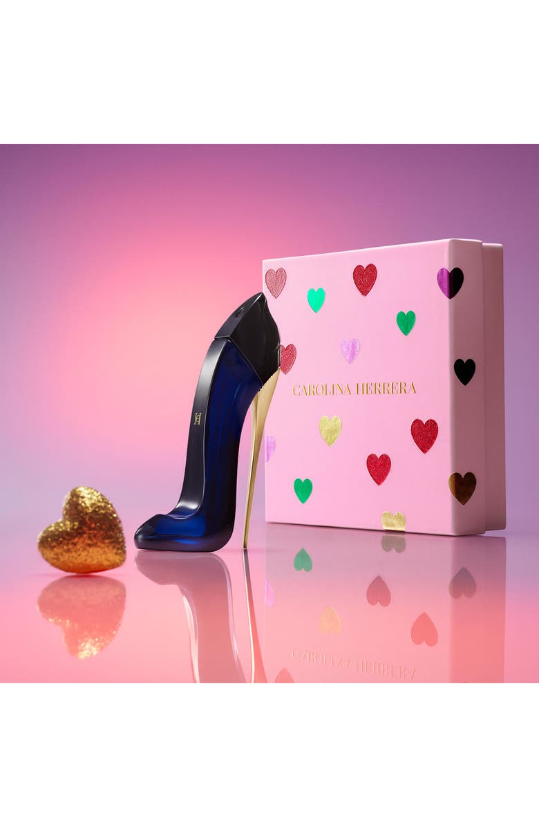 Carolina Herrera Good Girl Eau de Parfum 2-Piece Gift (Limited Edition) $180, Alternate, color, 