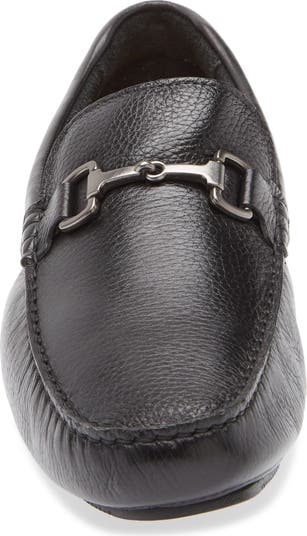 Camden Bit Driving Loafer
