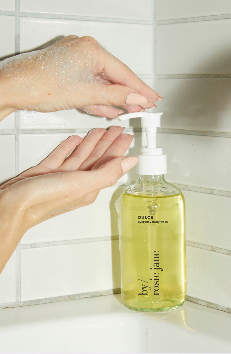 By Rosie Jane Dulce Body Wash, Alternate, color, 