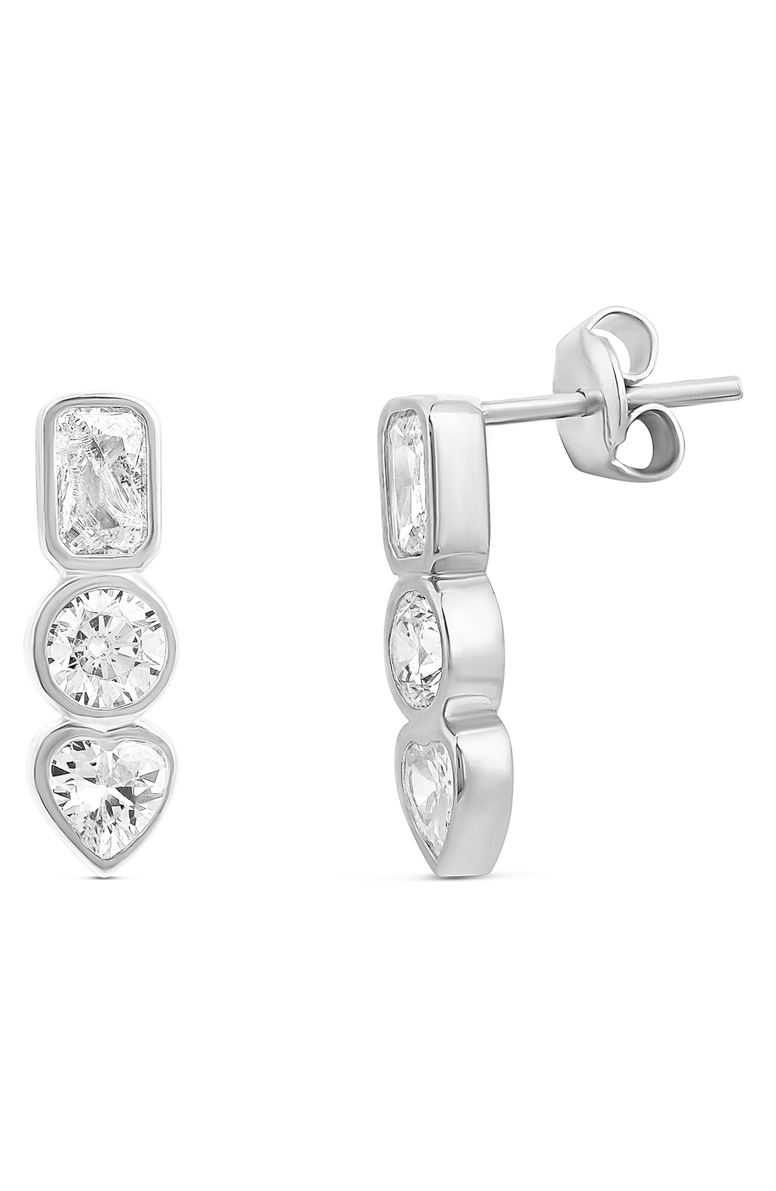 selected SILVER