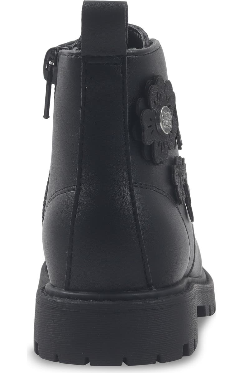 Jessica Simpson Kids' Daria Suki Bootie, Alternate, color, Black