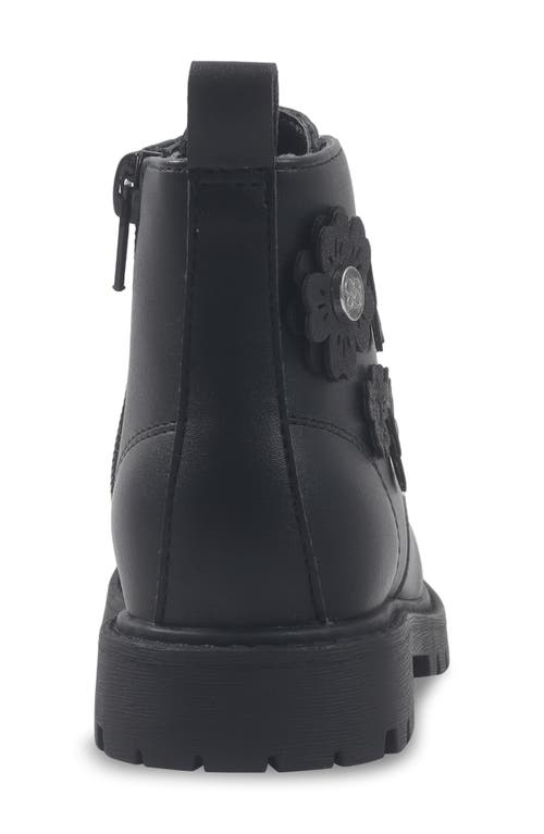 Jessica Simpson Kids' Daria Suki Bootie In Black