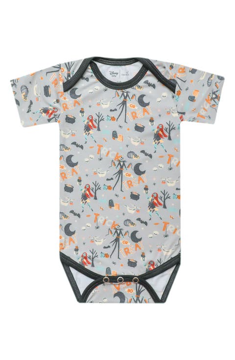 The Nightmare Before Christmas Bodysuit (Baby)