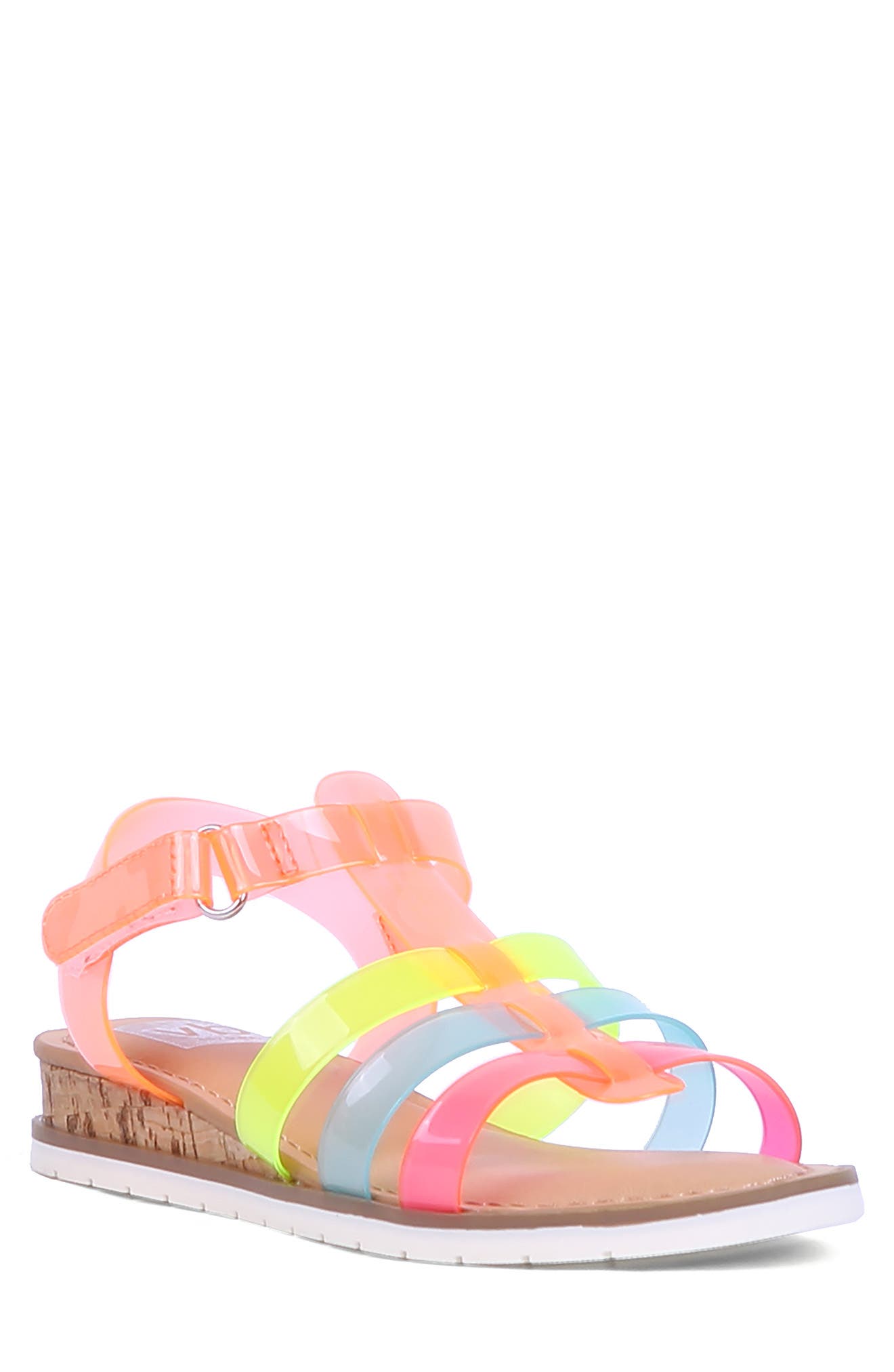 DV by Dolce Vita DV DOLCE VITA Dula Platform Sandal (Women) | Nordstromrack