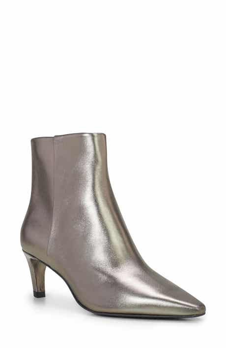 Vince Camuto Quinley Pointed Toe Bootie