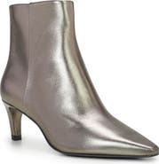 Vince Camuto Quinley Pointed Toe Bootie