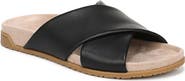 Vionic Etna Crossover Slide Sandal