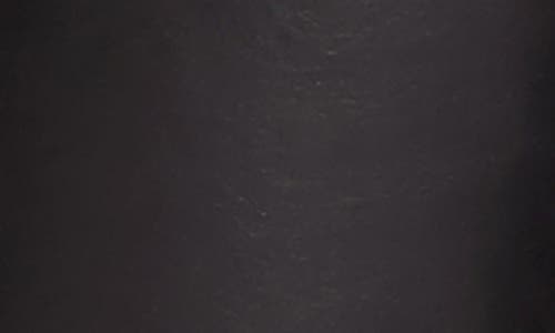Agolde Recycled Leather Riley Long Pants In Detox In Black