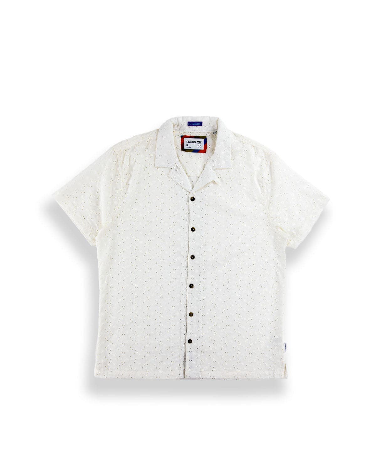 Men's Notting Shirt - image 3