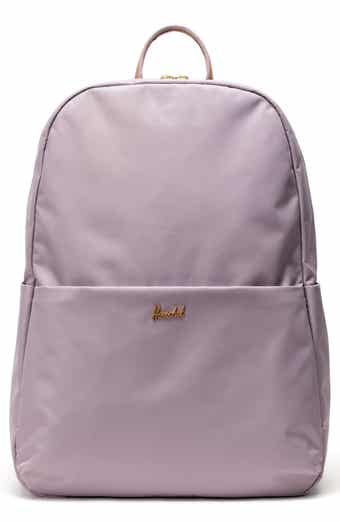 Herschel Supply Co. Beatrix Recycled Polyester Backpack