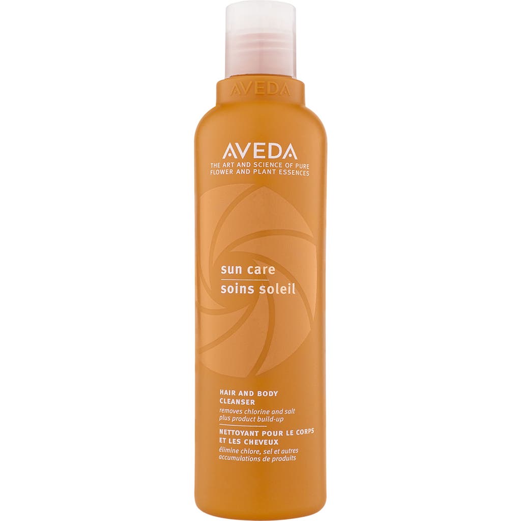 Aveda Sun Care Hair & Body Cleanser at Nordstrom, Size 8.5 Oz