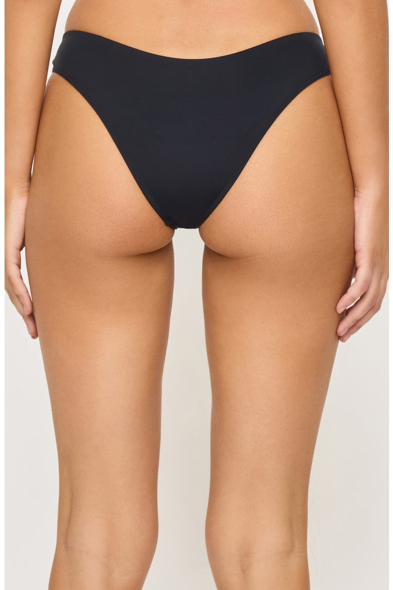 Rocky Classic Bikini Bottoms, Alternate, color, BLACK