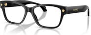 Versace 54mm Cat Eye optical glasses