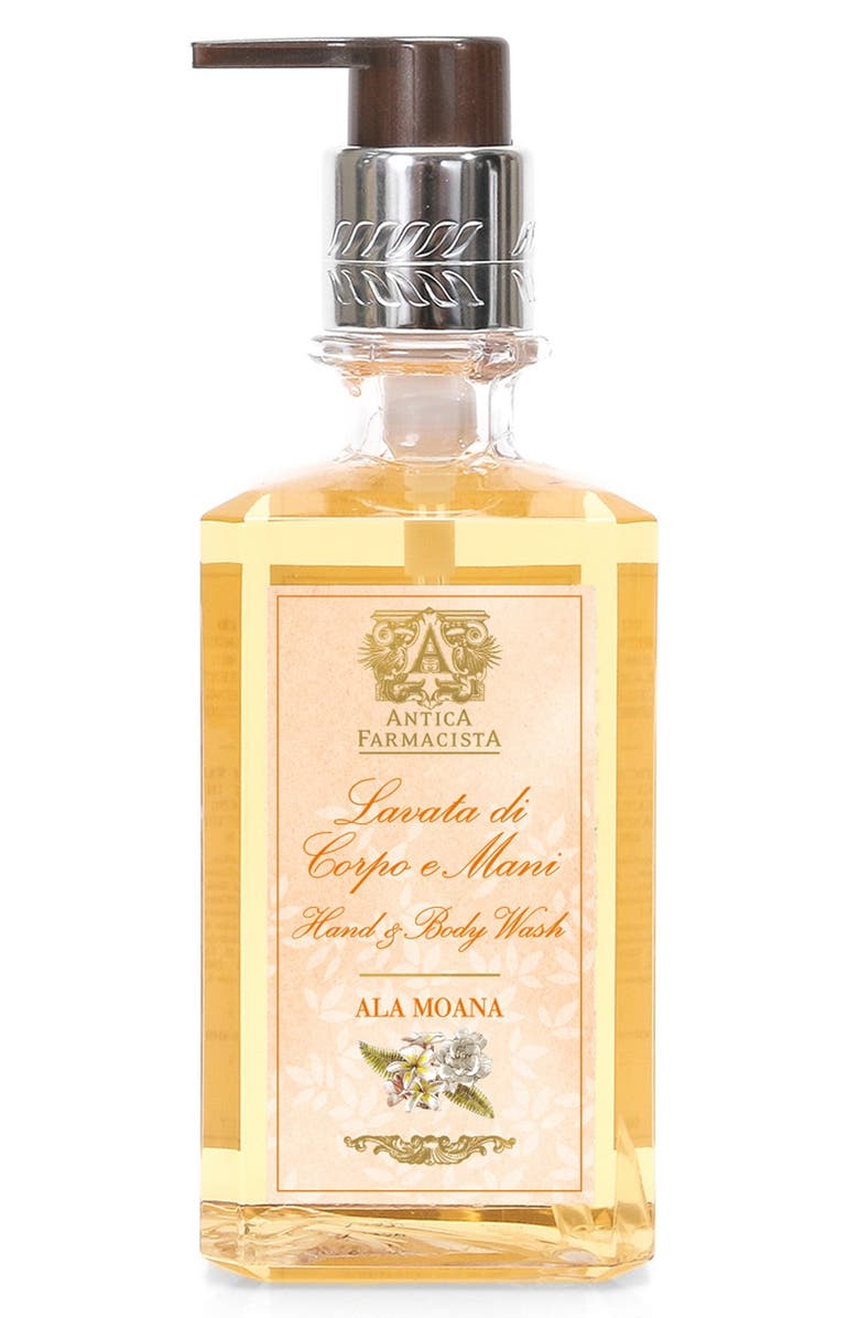 Antica Farmacista Ala Moana Hand Wash, Main, color, 