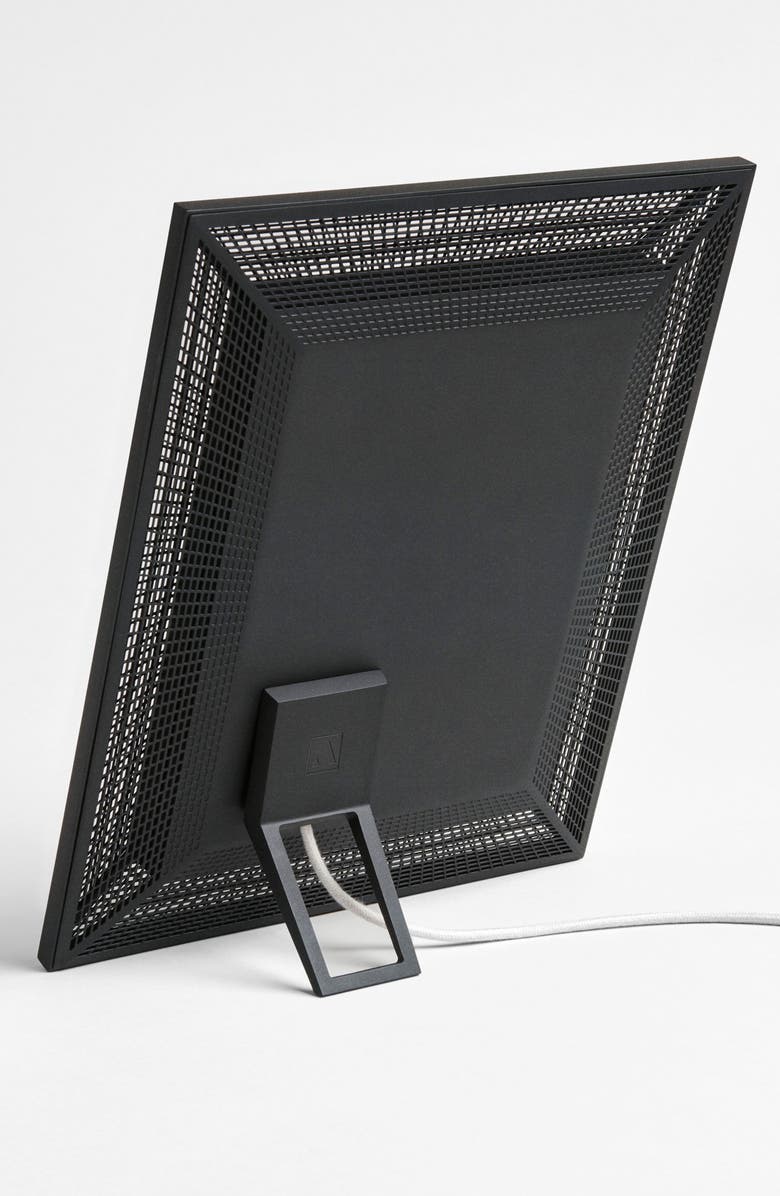 Aura Frames Aura Smith Digital Picture Frame, Alternate, color, 