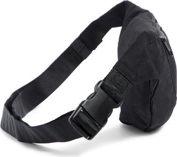 Crescent Fanny Pack
